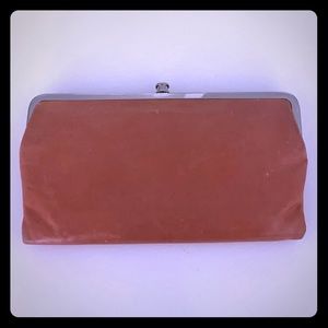 HOBO Lauren Clutch 👛
